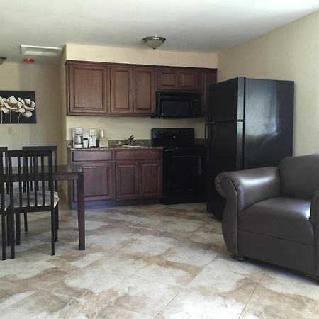 Curtis Inn & Suites Голливуд Номер фото